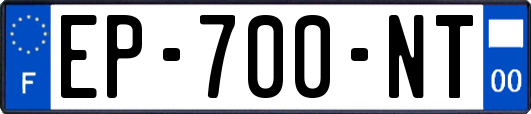EP-700-NT
