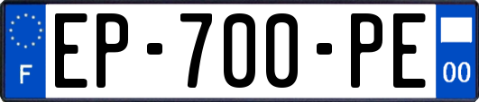 EP-700-PE
