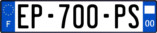 EP-700-PS