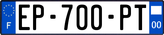 EP-700-PT