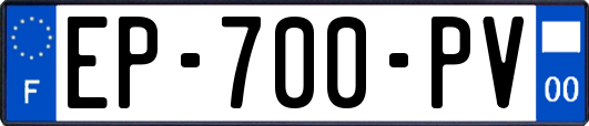 EP-700-PV