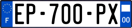 EP-700-PX