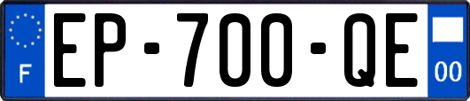 EP-700-QE