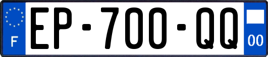 EP-700-QQ