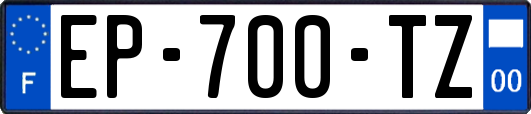 EP-700-TZ
