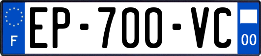 EP-700-VC