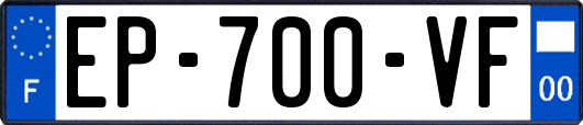 EP-700-VF