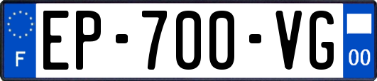 EP-700-VG
