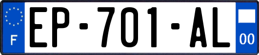 EP-701-AL