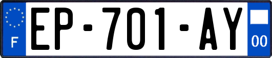 EP-701-AY