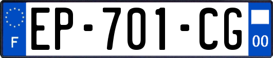 EP-701-CG