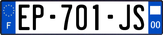 EP-701-JS