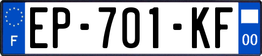 EP-701-KF