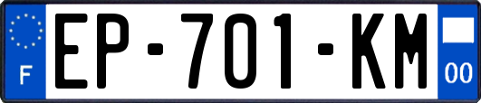EP-701-KM