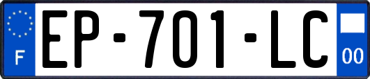 EP-701-LC