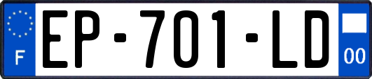 EP-701-LD