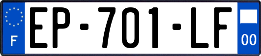 EP-701-LF
