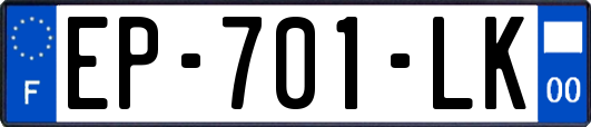 EP-701-LK