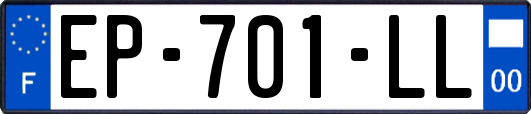 EP-701-LL