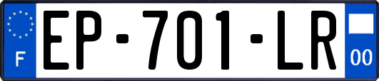 EP-701-LR