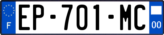 EP-701-MC