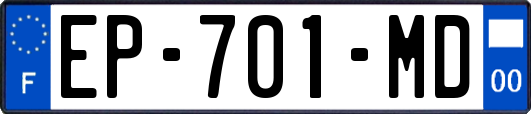 EP-701-MD