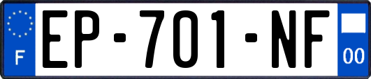 EP-701-NF