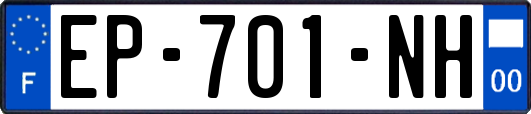 EP-701-NH