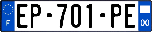 EP-701-PE
