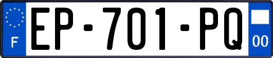EP-701-PQ