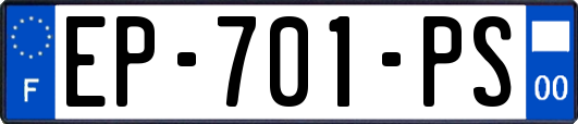 EP-701-PS