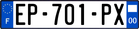 EP-701-PX