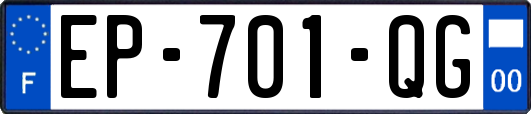 EP-701-QG