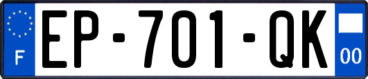 EP-701-QK