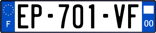 EP-701-VF