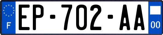 EP-702-AA