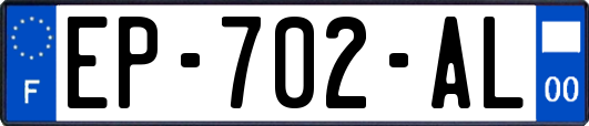 EP-702-AL