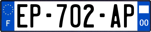 EP-702-AP