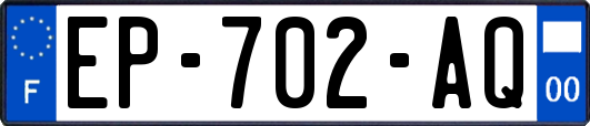 EP-702-AQ