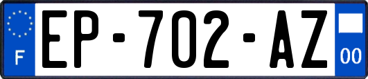 EP-702-AZ