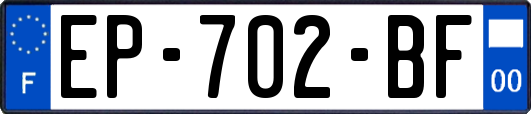 EP-702-BF