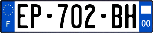 EP-702-BH