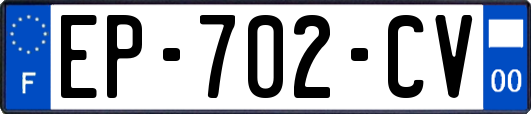 EP-702-CV