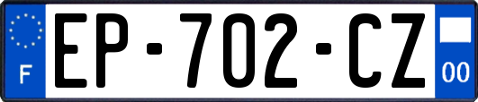 EP-702-CZ