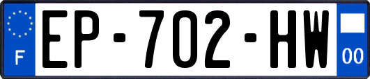 EP-702-HW