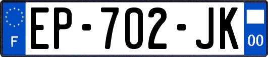 EP-702-JK