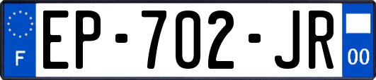 EP-702-JR