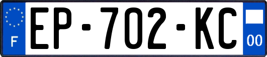 EP-702-KC