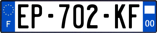 EP-702-KF