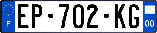 EP-702-KG